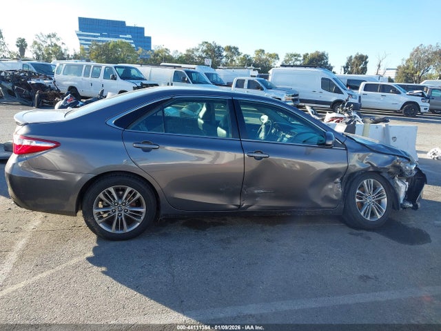 Toyota CAMRY SE 2017 4T1BF1FK6HU797201 Image 13