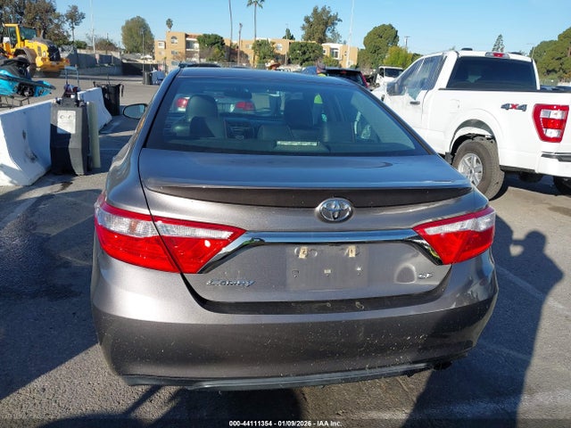 Toyota CAMRY SE 2017 4T1BF1FK6HU797201 Image 16