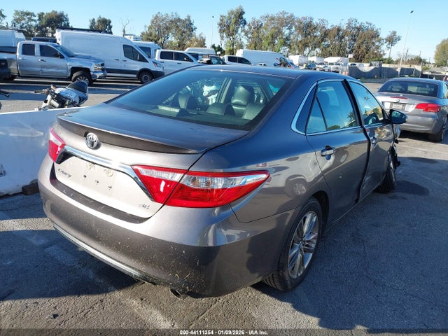 Toyota CAMRY SE 2017 4T1BF1FK6HU797201 Image 4