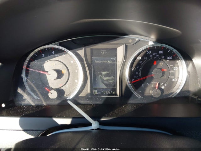 Toyota CAMRY SE 2017 4T1BF1FK6HU797201 Image 7