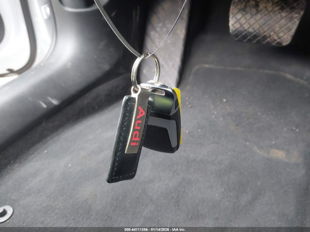 2024 AUDI A5 SPORTBACK WAUDACF58RA116635 Photo 10