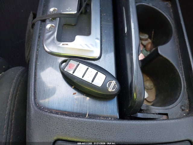 2013 NISSAN MAXIMA 1N4AA5AP0DC800480 Photo 10