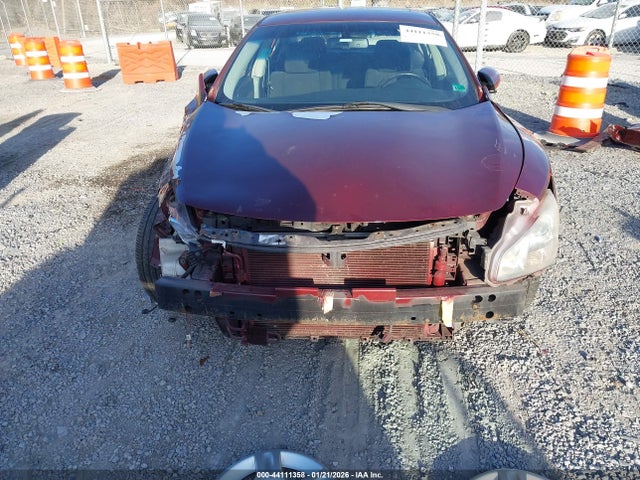 2013 NISSAN MAXIMA 1N4AA5AP0DC800480 Photo 5