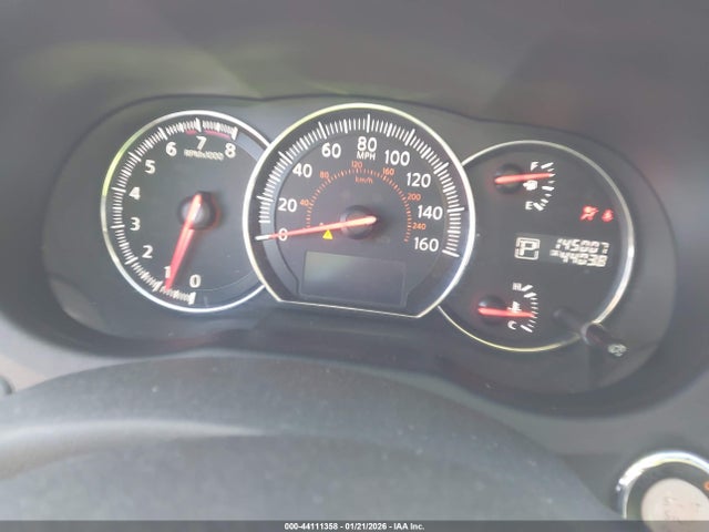 2013 NISSAN MAXIMA 1N4AA5AP0DC800480 Photo 6