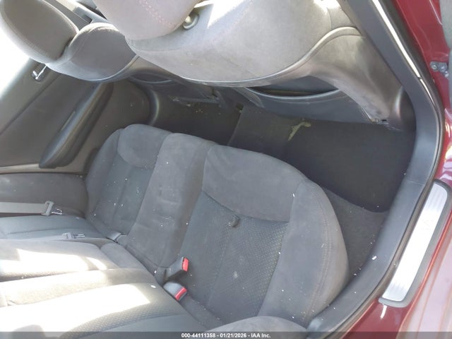 2013 NISSAN MAXIMA 1N4AA5AP0DC800480 Photo 7