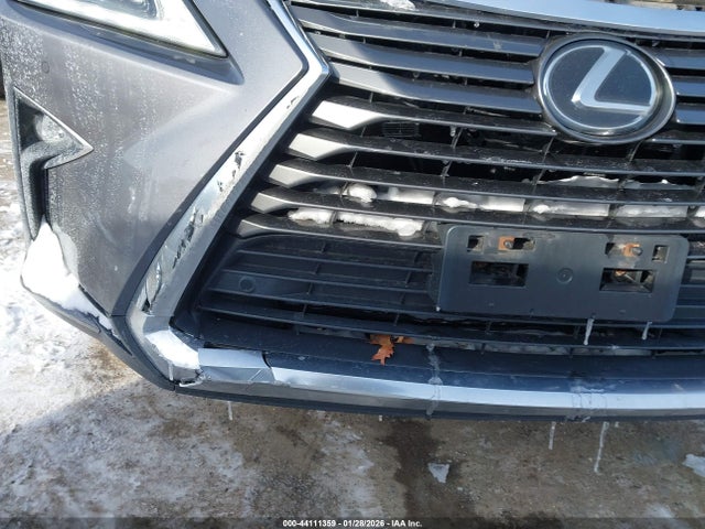 2018 Lexus Rx 350 მანქანა იყიდება აუქციონზე, vin: 2T2BZMCA5JC140820, აუქციონის ნომერი: 44111359