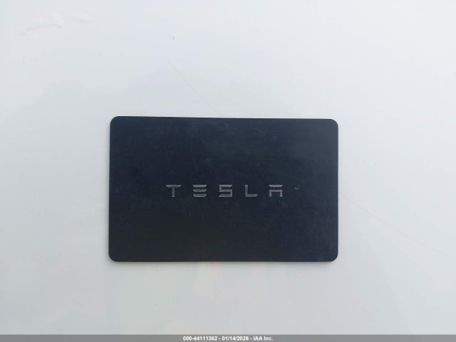 5YJYGDED7MF111122 Tesla Model Y Standard Range Rear-wheel Drive