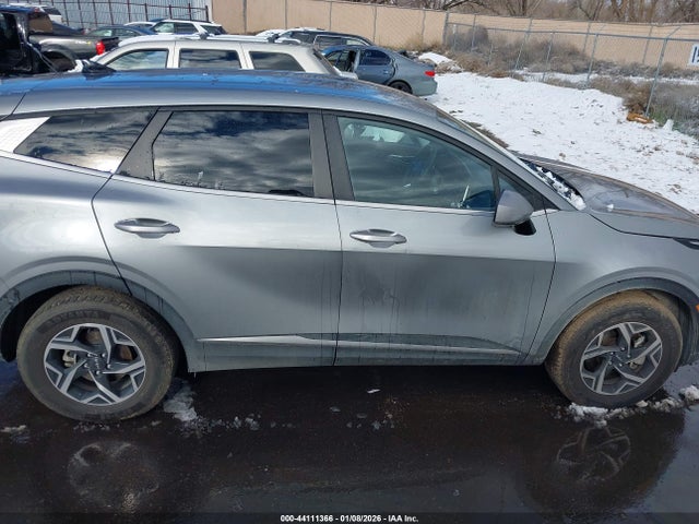 KIA Sportage Lx 2024 KNDPUCDF0R7292689 Image 12
