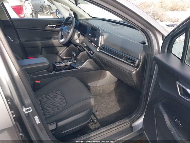 KIA Sportage Lx 2024 KNDPUCDF0R7292689 Image 5