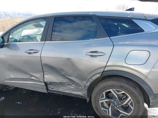 KIA Sportage Lx 2024 KNDPUCDF0R7292689 Image 6