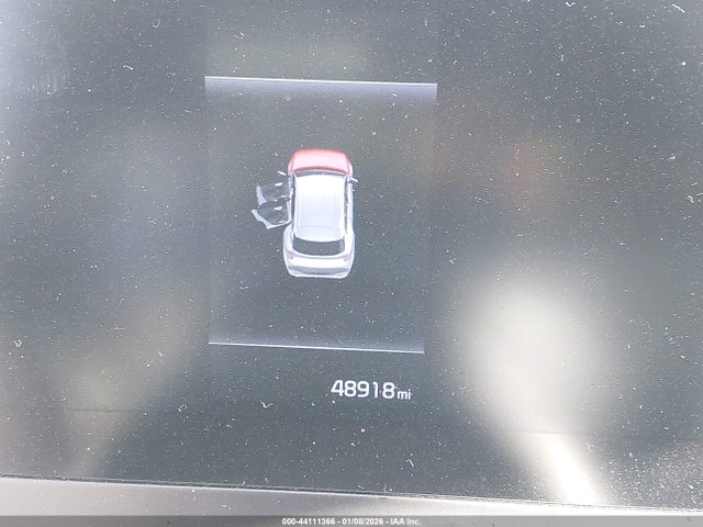KIA Sportage Lx 2024 KNDPUCDF0R7292689 Image 7