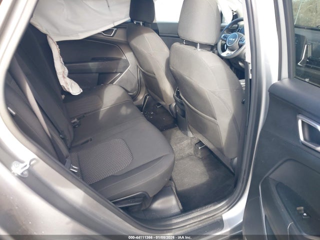 KIA Sportage Lx 2024 KNDPUCDF0R7292689 Image 8