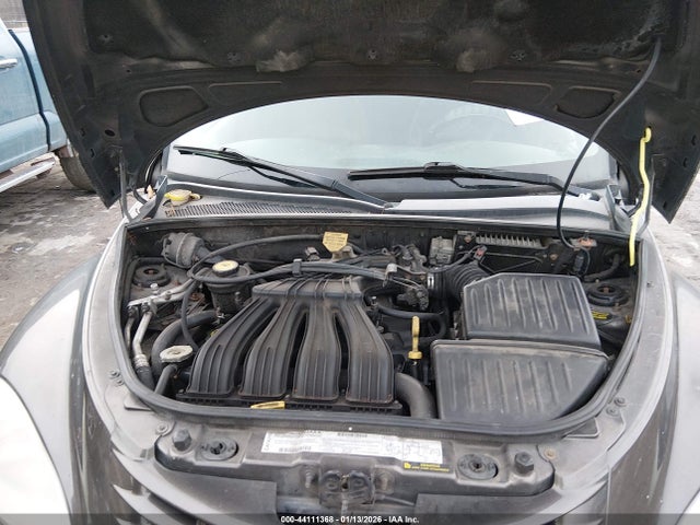 Aukcja sprzedaży 2001 Chrysler Pt Cruiser, vin: 3C8FY4BB21T619839, numer aukcji: 44111368