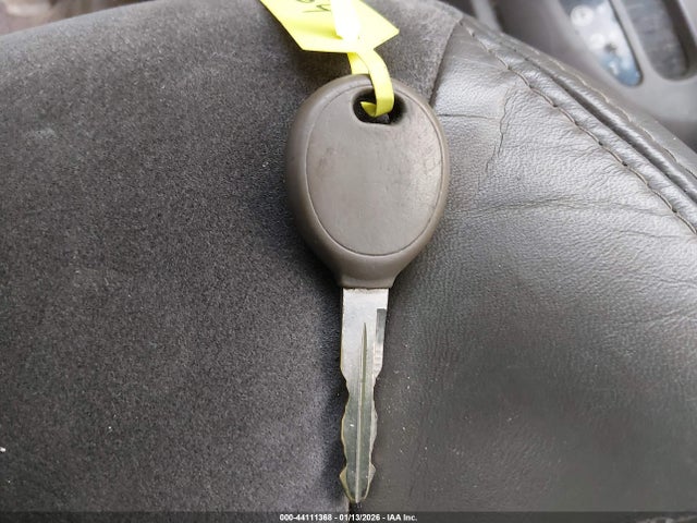 Aukcja sprzedaży 2001 Chrysler Pt Cruiser, vin: 3C8FY4BB21T619839, numer aukcji: 44111368