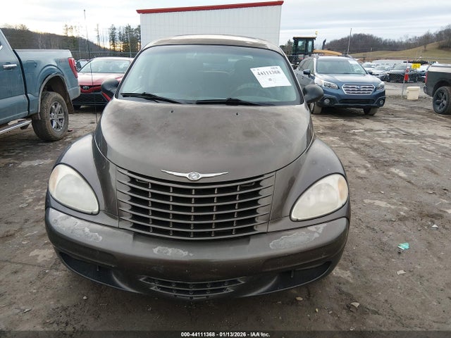 Aukcja sprzedaży 2001 Chrysler Pt Cruiser, vin: 3C8FY4BB21T619839, numer aukcji: 44111368