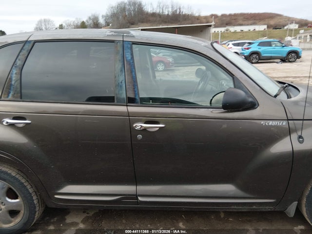 Aukcja sprzedaży 2001 Chrysler Pt Cruiser, vin: 3C8FY4BB21T619839, numer aukcji: 44111368