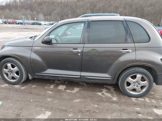 Aukcja sprzedaży 2001 Chrysler Pt Cruiser, vin: 3C8FY4BB21T619839, numer aukcji: 44111368