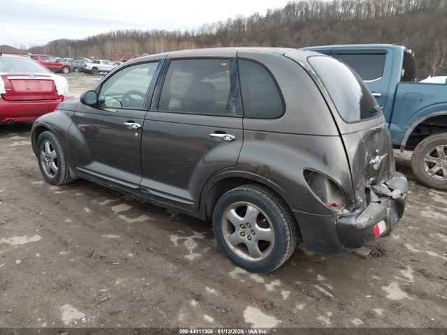 Aukcja sprzedaży 2001 Chrysler Pt Cruiser, vin: 3C8FY4BB21T619839, numer aukcji: 44111368