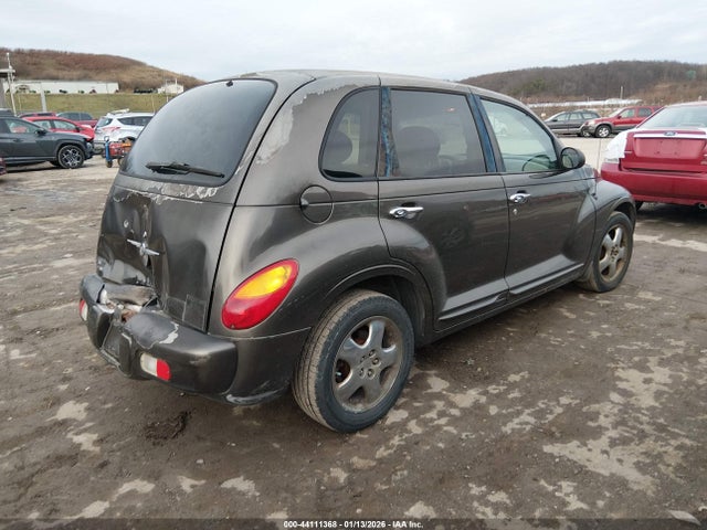 Aukcja sprzedaży 2001 Chrysler Pt Cruiser, vin: 3C8FY4BB21T619839, numer aukcji: 44111368
