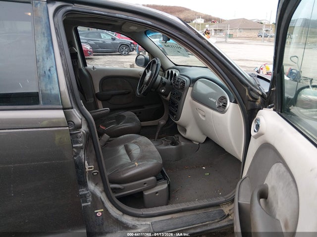Aukcja sprzedaży 2001 Chrysler Pt Cruiser, vin: 3C8FY4BB21T619839, numer aukcji: 44111368