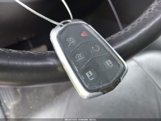 2018 CADILLAC ESCALADE ESV 1GYS4HKJ8JR266682 Photo 10