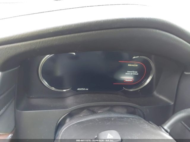 2018 CADILLAC ESCALADE ESV 1GYS4HKJ8JR266682 Photo 6