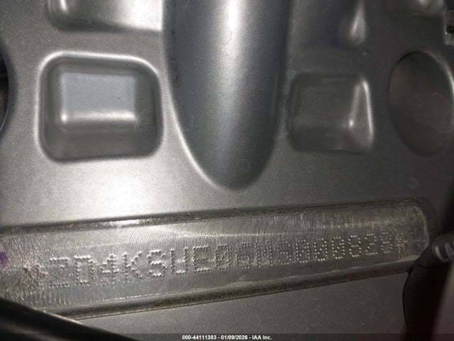 2021 APRILIA TUONO ZD4KSUE06MS000828 Photo 9