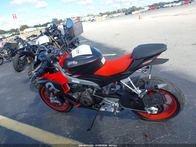 Aprilia Tuono 660 2021 ZD4KSUE06MS000828 Image 13