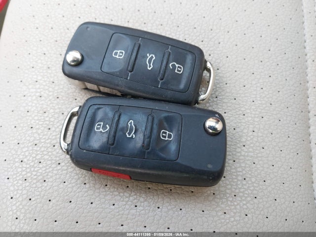 3VWD67AJ8GM231894 Volkswagen Jetta 1.4t Se