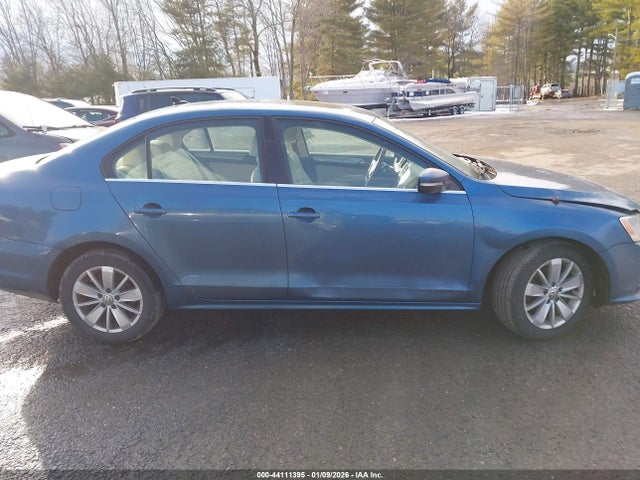 3VWD67AJ8GM231894 Volkswagen Jetta 1.4t Se