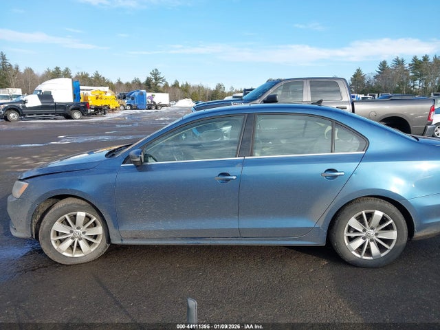 3VWD67AJ8GM231894 Volkswagen Jetta 1.4t Se