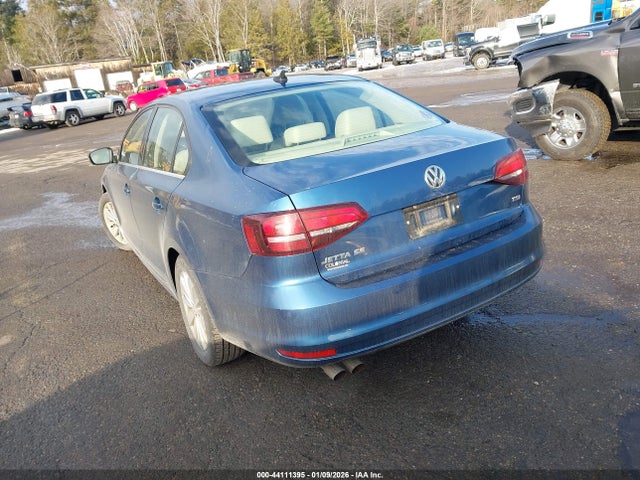3VWD67AJ8GM231894 Volkswagen Jetta 1.4t Se