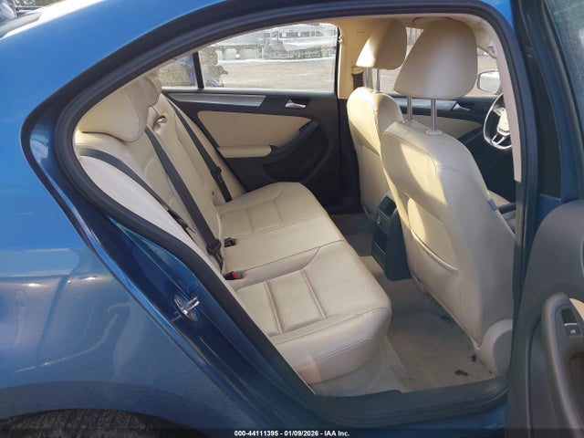 3VWD67AJ8GM231894 Volkswagen Jetta 1.4t Se