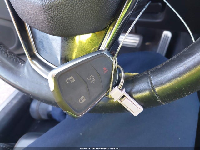 2017 CADILLAC ATS 1G6AJ1RS4H0201054 Photo 10