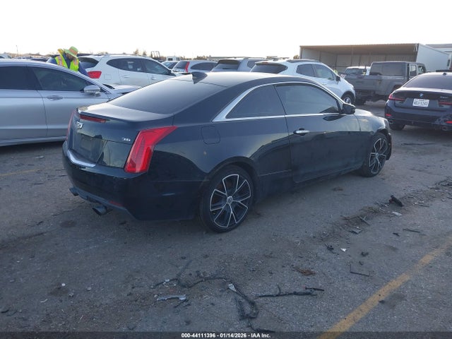 2017 CADILLAC ATS 1G6AJ1RS4H0201054 Photo 3