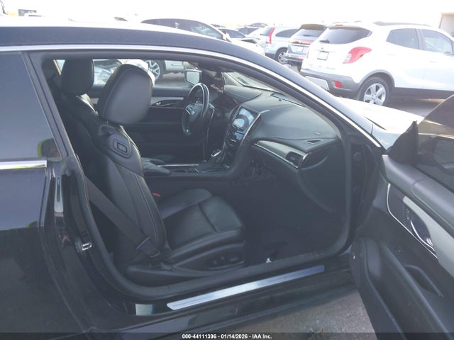 2017 CADILLAC ATS 1G6AJ1RS4H0201054 Photo 4