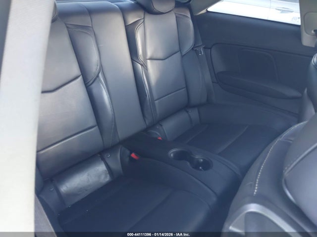 2017 CADILLAC ATS 1G6AJ1RS4H0201054 Photo 7