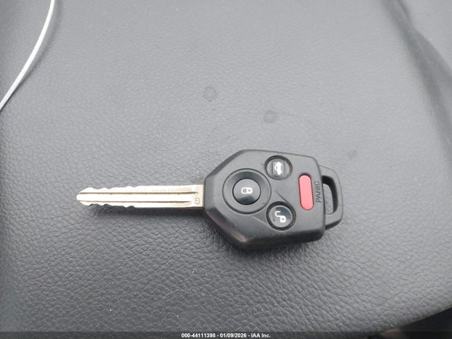 JF2SJABC9HH491878 Subaru Forester 2.5i