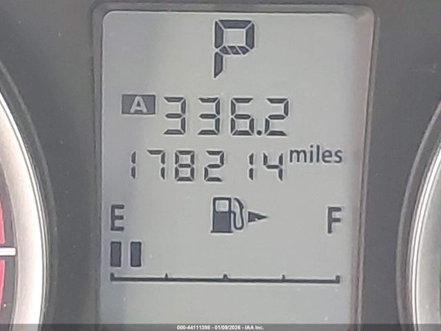 JF2SJABC9HH491878 Subaru Forester 2.5i