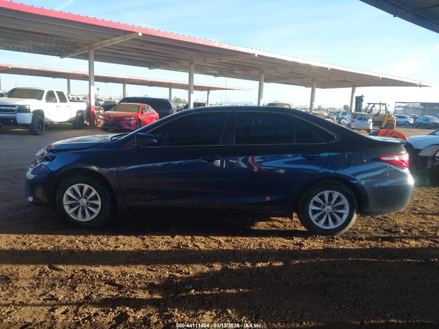Toyota CAMRY LE 2017 4T1BF1FK8HU752342 Image 14
