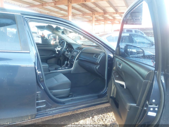 Toyota CAMRY LE 2017 4T1BF1FK8HU752342 Image 5