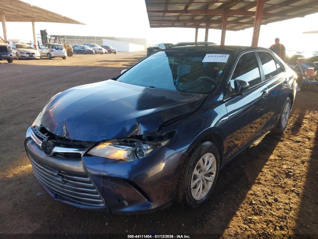 Toyota CAMRY LE 2017 4T1BF1FK8HU752342 Image 6