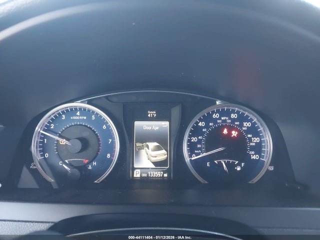 Toyota CAMRY LE 2017 4T1BF1FK8HU752342 Image 7