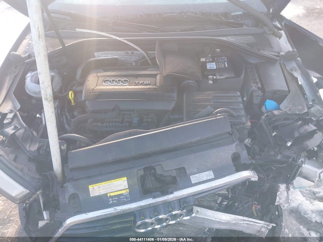 2017 AUDI A3 WAUJ8GFF3H1043851 Photo 9