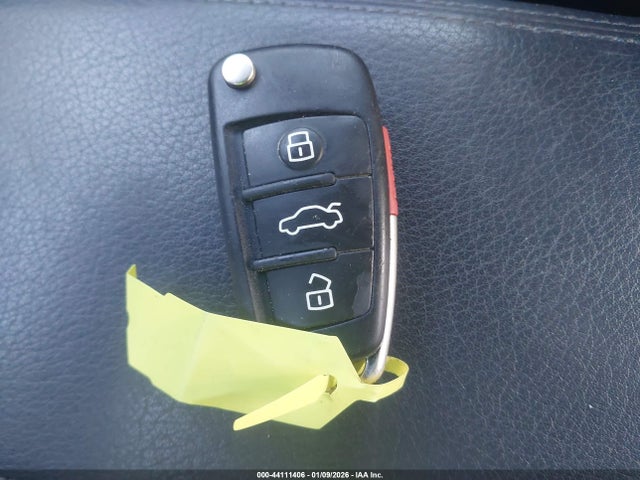 2017 AUDI A3 WAUJ8GFF3H1043851 Photo 10