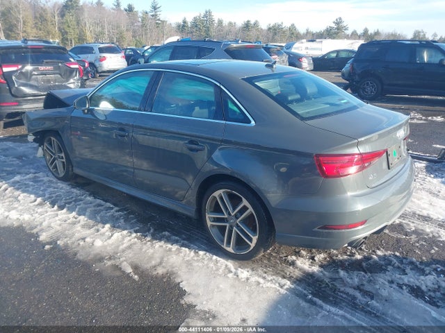 2017 AUDI A3 WAUJ8GFF3H1043851 Photo 2