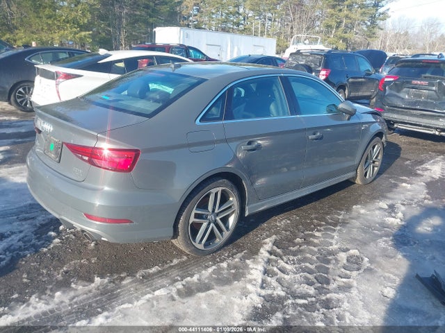 2017 AUDI A3 WAUJ8GFF3H1043851 Photo 3