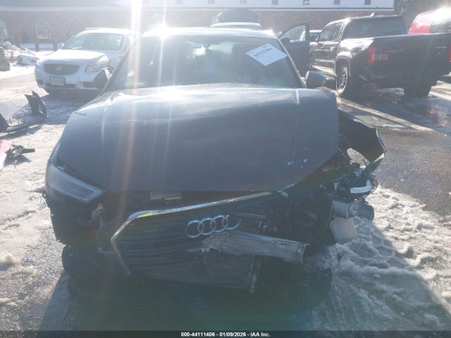 2017 AUDI A3 WAUJ8GFF3H1043851 Photo 5
