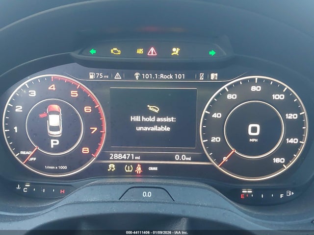 2017 AUDI A3 WAUJ8GFF3H1043851 Photo 6