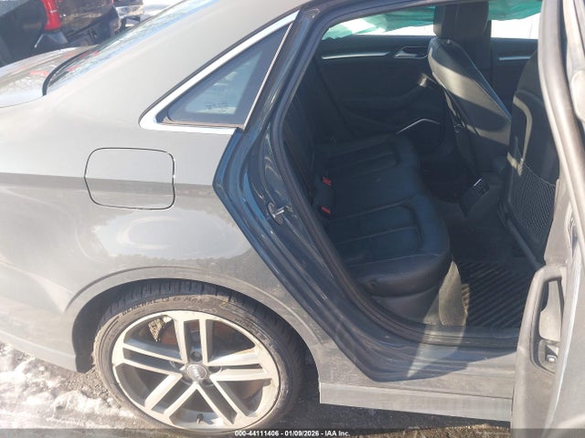 2017 AUDI A3 WAUJ8GFF3H1043851 Photo 7